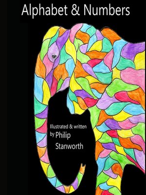 cover image of Alphabet & Numbers